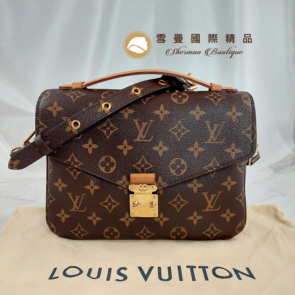 Louis vuitton m40780 new arrivals