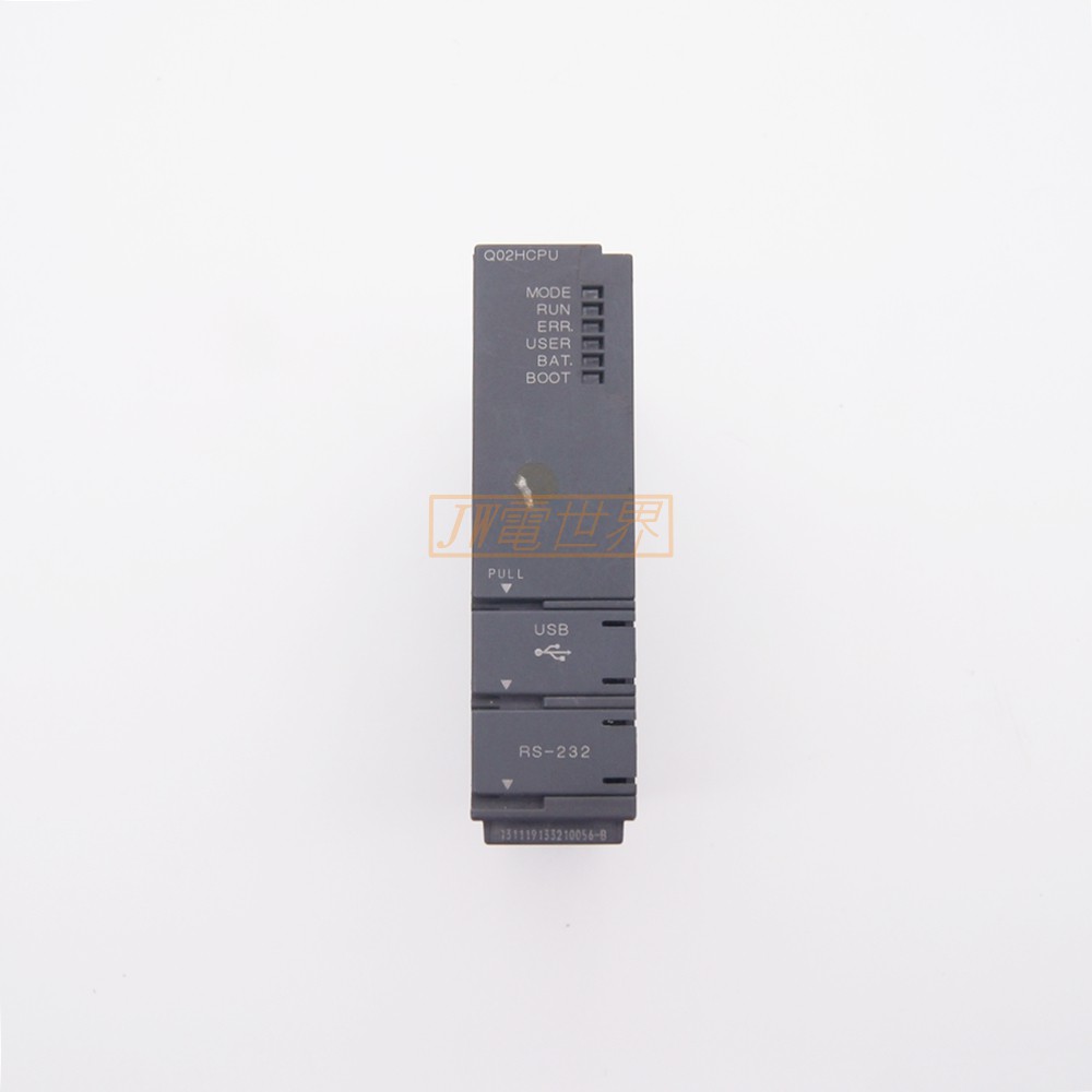 Q02HCPU 品-