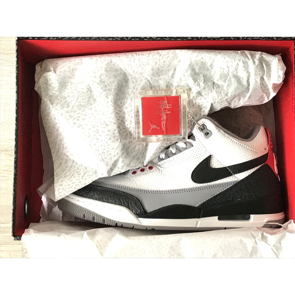 Tinker aj3 sale