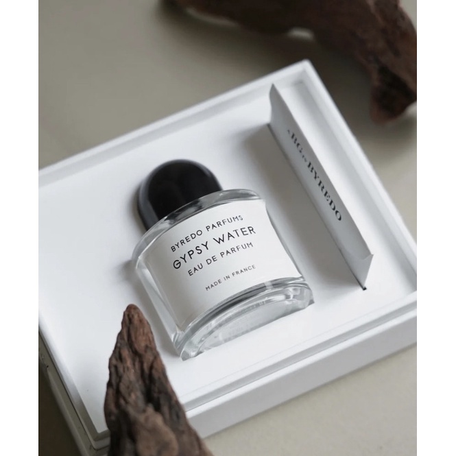 Byredo Gypsy Water 吉普賽之水 50ml 100ml 香水代購 全系列香水代購