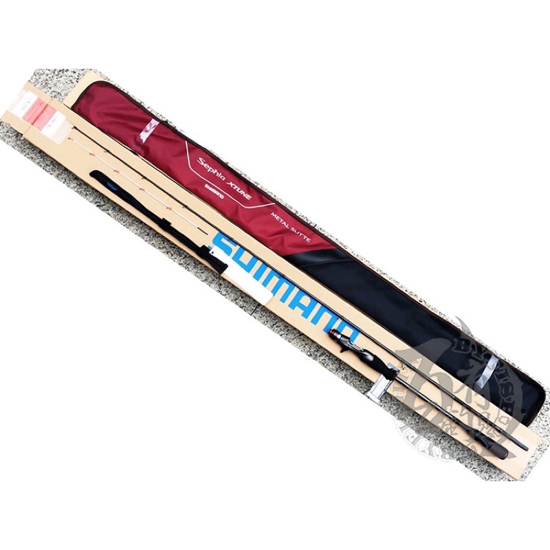 シマノ Sephia XTUNE L SUTTE 未使用 【公式通販】