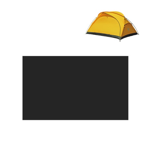 ▷twinovamall◁[MinimalWorks] Paprika Magnum Tent Ground