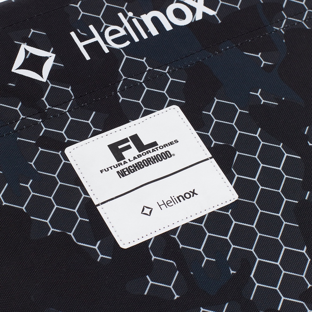 2024頂規】帳篷E-HANGAR露營隧道帳篷/ 三方聯名Neighborhood x Helinox