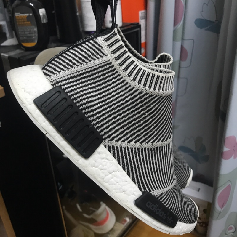 Adidas Nmd city sock