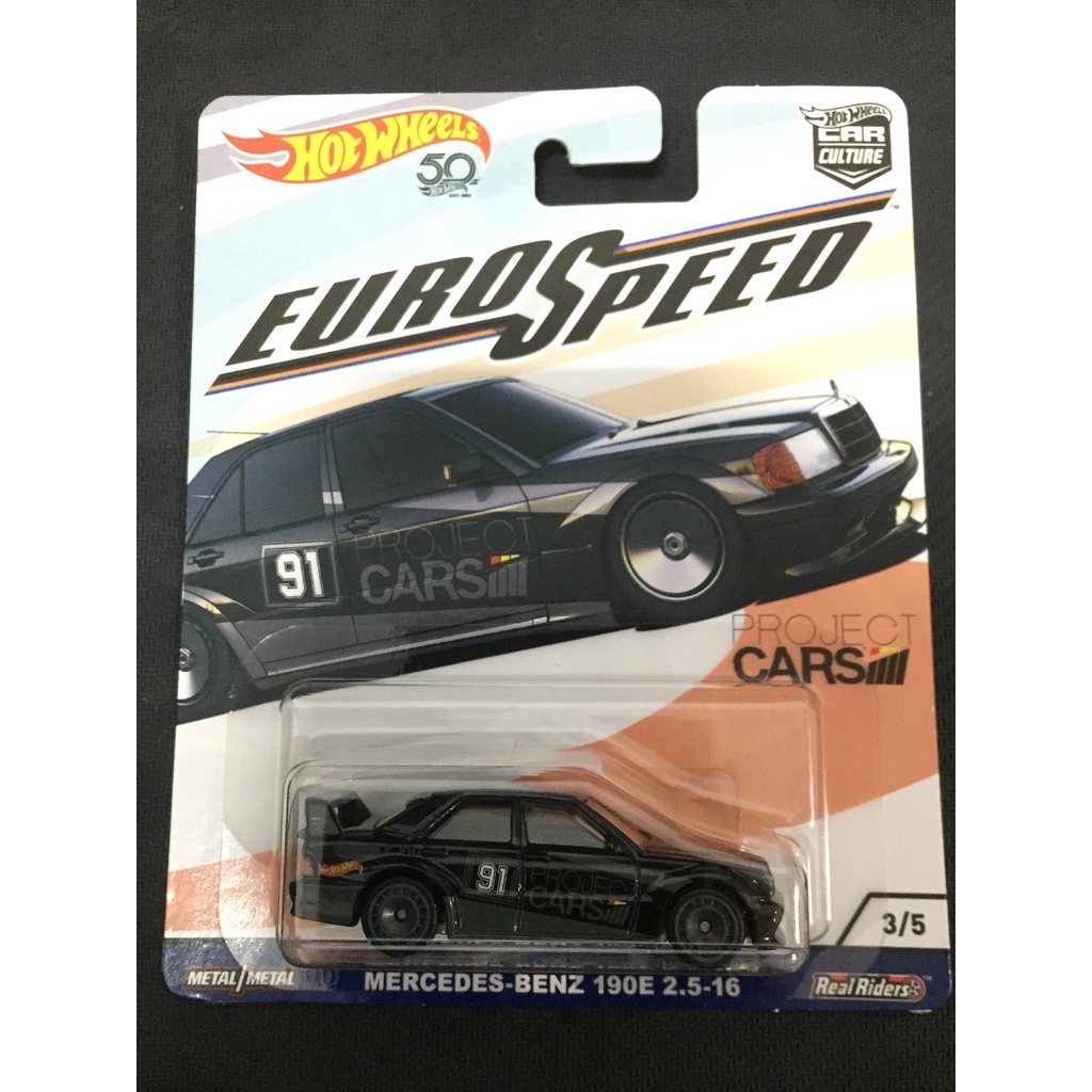 Hot wheels euro speed hot sale mercedes