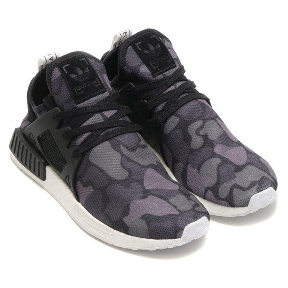 Adidas nmd 2025 xr1 camo black