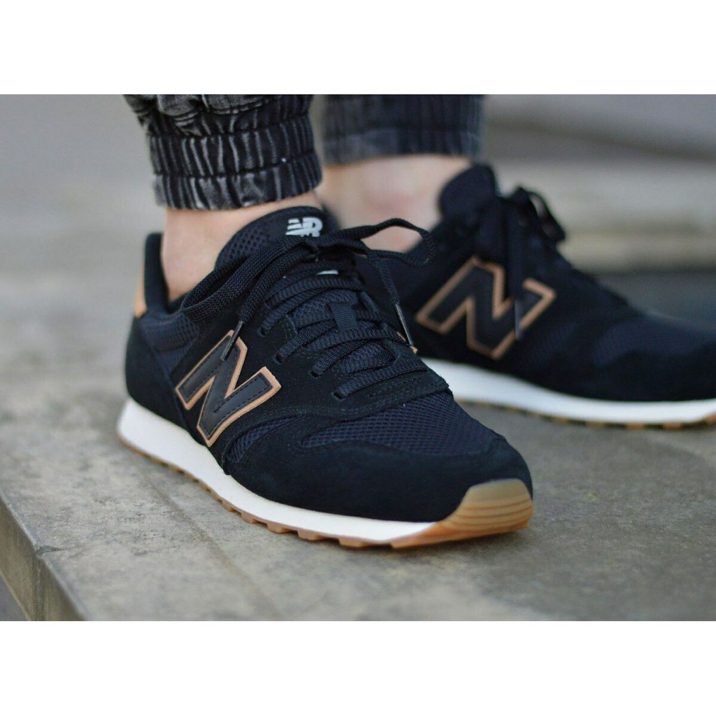 New Balance NB 373 ML373BSS