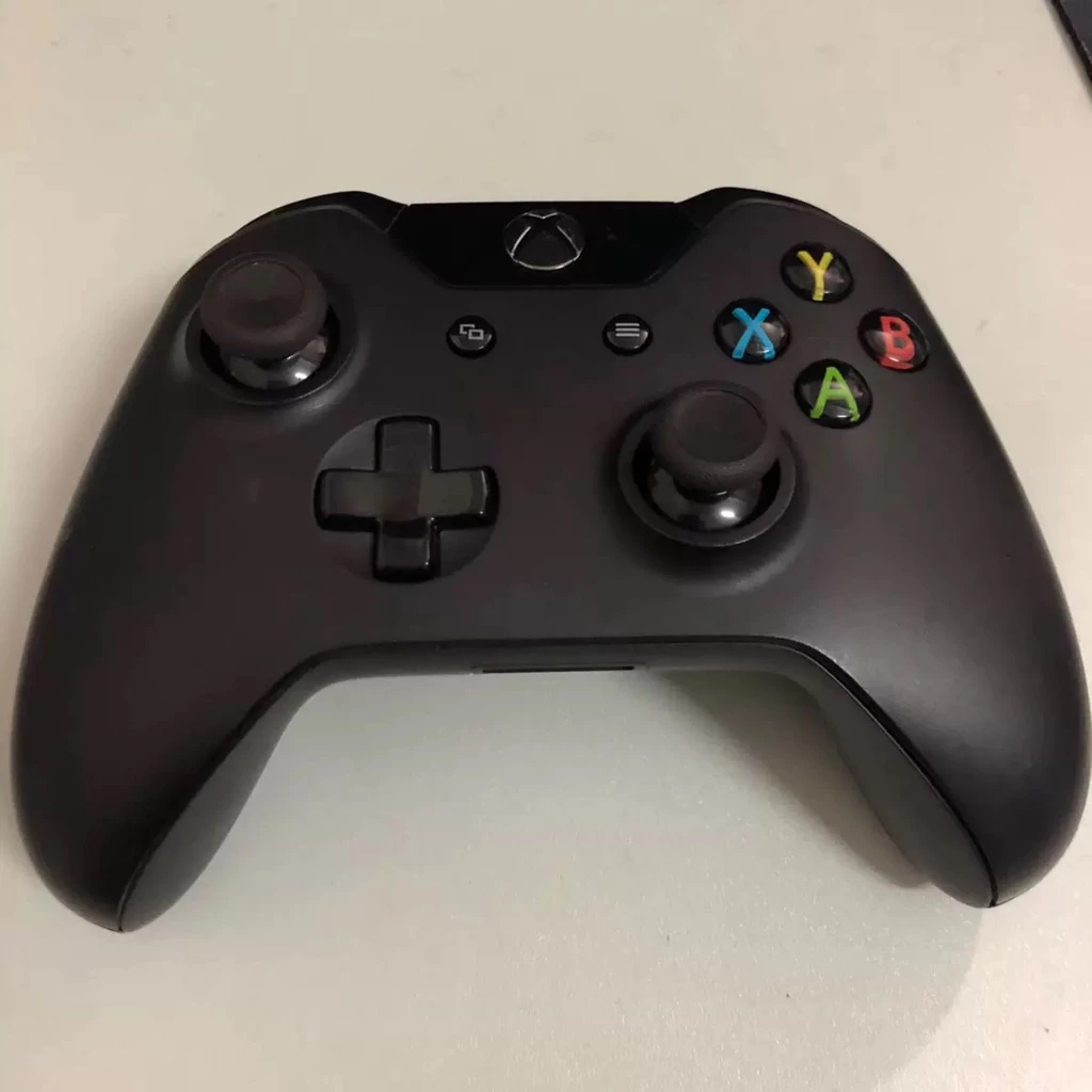 Xbox 無線接收器一代