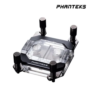 Phanteks 追風者 PH-C350A_BK01 CPU水冷頭-黑色