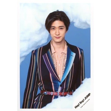 【速報】 Hey Say Jump 中島 裕 翔 衝撃の最新ニュース #958