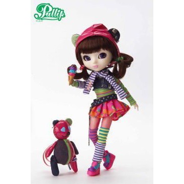 普利普Pullip F-531 Chicca 奇卡全新未拆/免運| 蝦皮購物