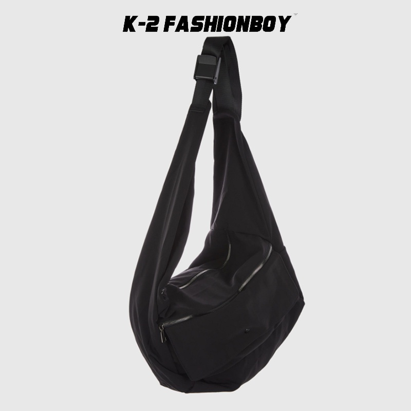 K discount cross bag