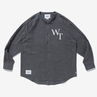 wtaps cotton - 襯衫優惠推薦- 男生衣著2023年11月| 蝦皮購物台灣