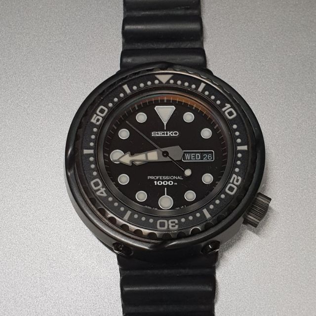 SEIKO SBBN011 SBBN013 SBBN015 SBBN017