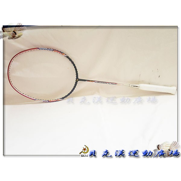 &貝克漢運動用品& - 勝利VICTOR JS05 light 羽球拍 特價1670 PRO級 | 蝦皮購物