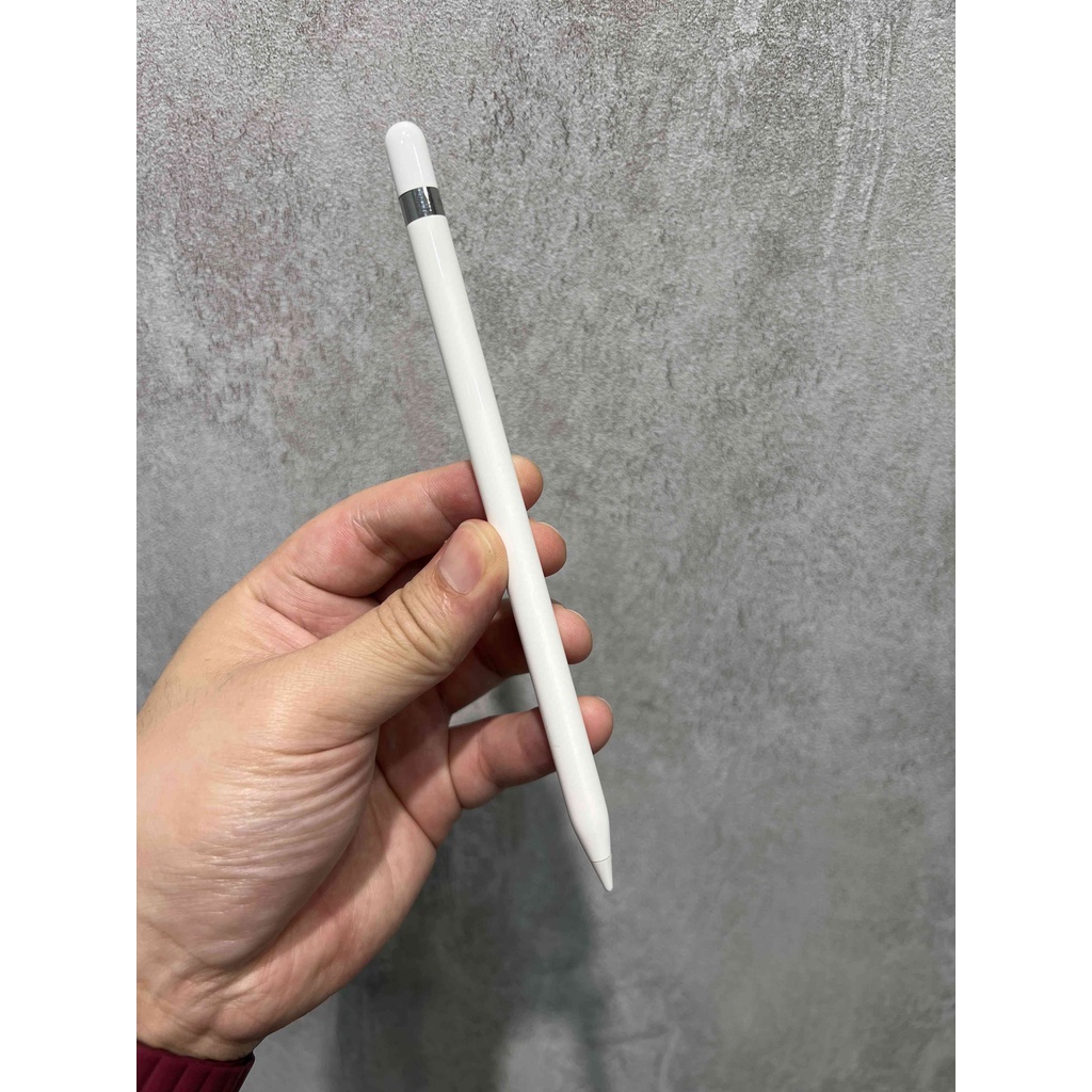 Apple原廠Apple Pencil 一代極新品項只要1890 !!! | 蝦皮購物