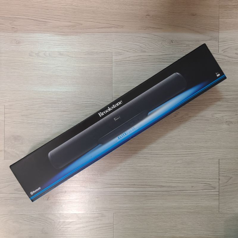 BrookStone BSSK2017 soundbar