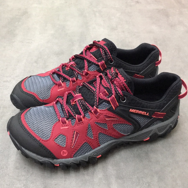 Merrell blaze hot sale aero sport