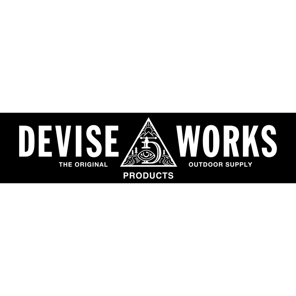 日本 Devise Works 商品代購~
