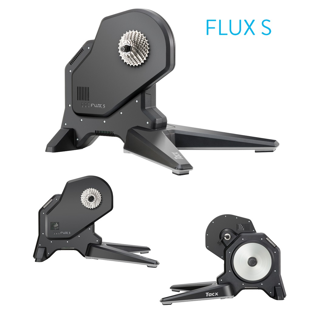 Tacx flux clearance s t2900