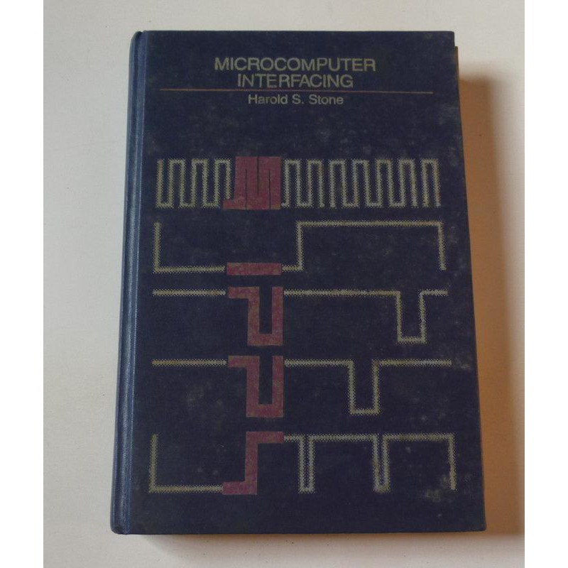 MICROCOMPUTER INTERFACING | 蝦皮購物