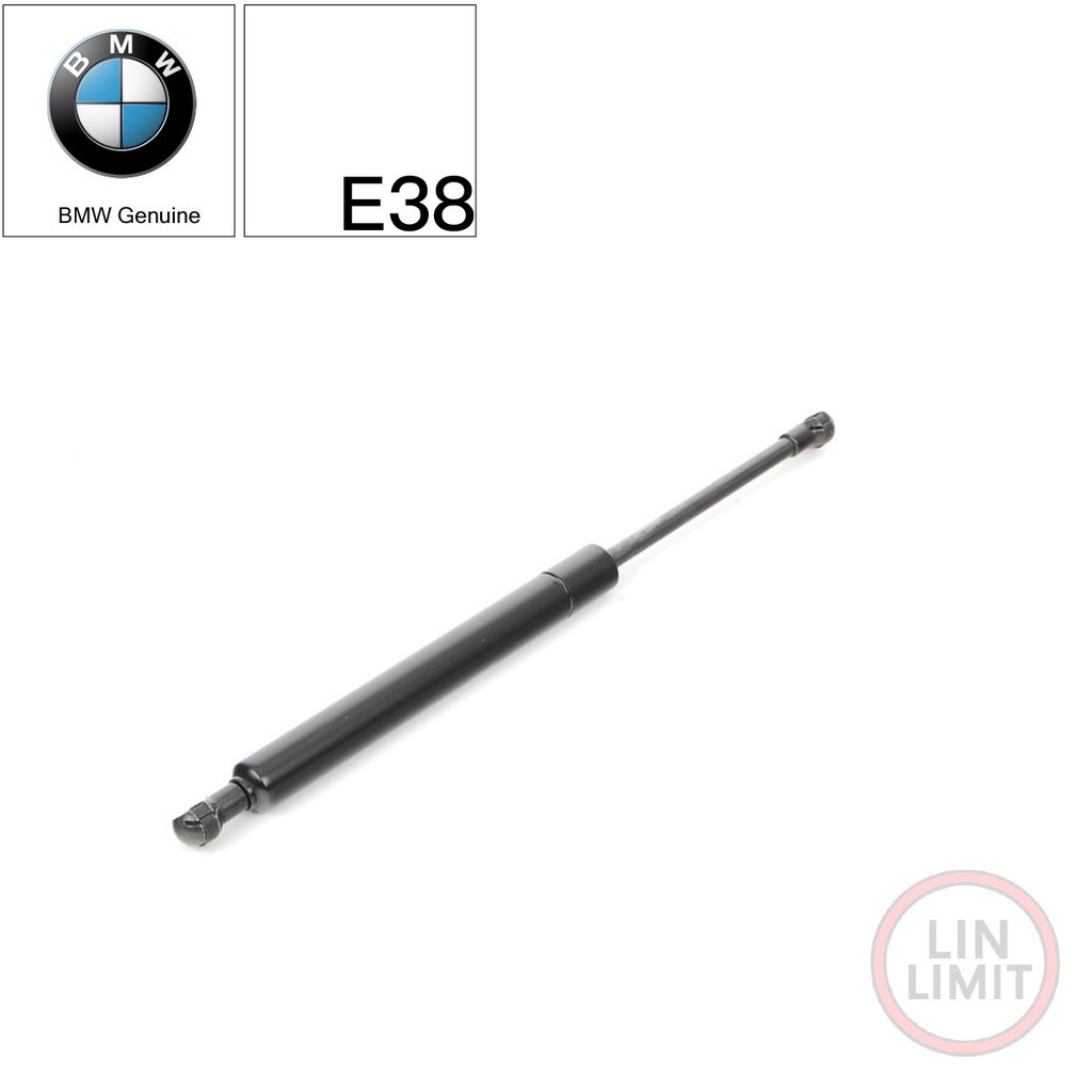BMW 7系列 E38 引擎蓋頂桿 2支 前蓋撐桿 STABILUS 蛇牌 3293GE 51238150077 林極限 | 蝦皮購物