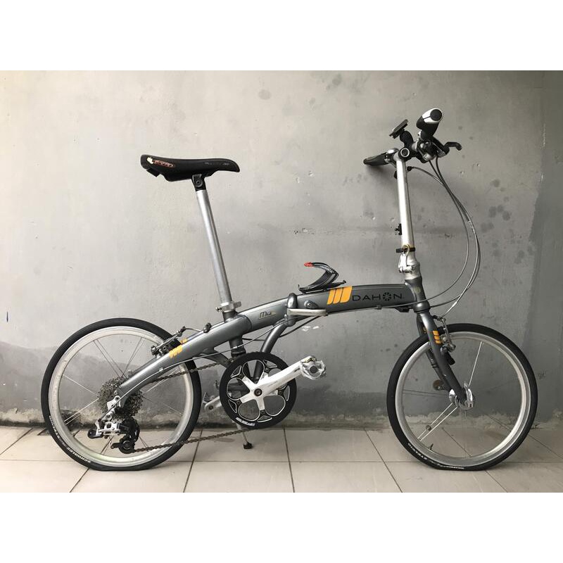 Dahon best sale mu sl