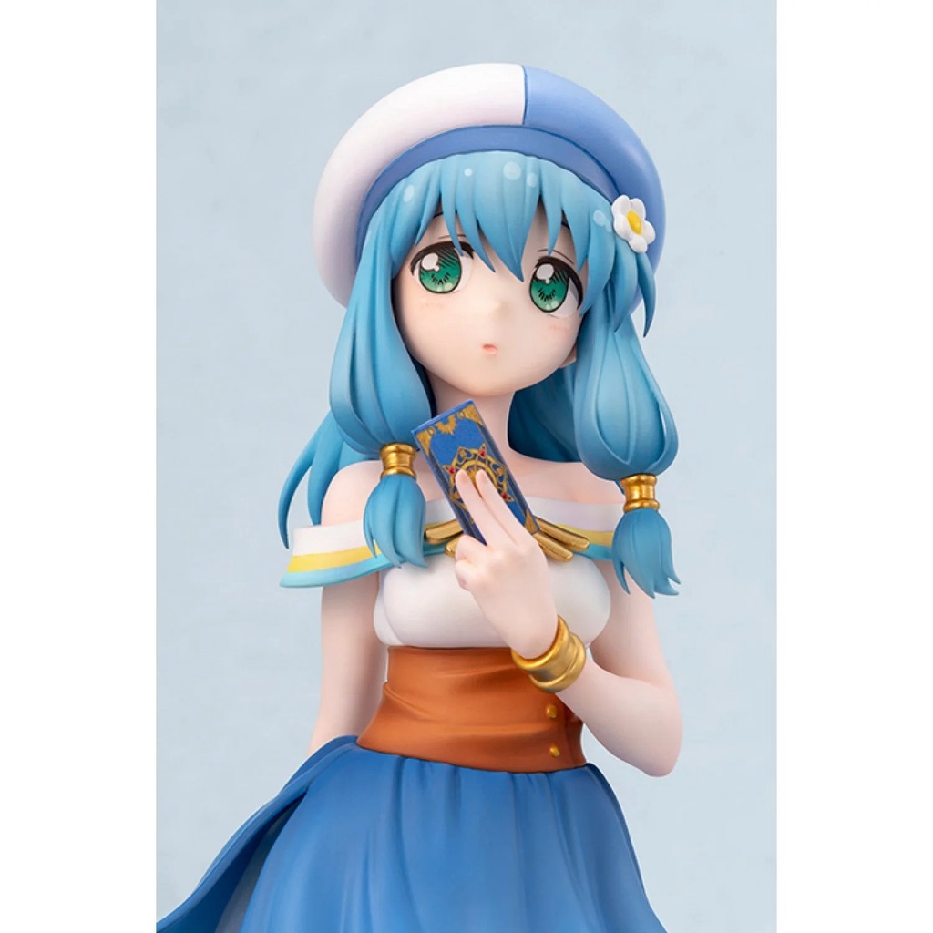 【可樂心】AMAKUNI 日版 ENDRO~！勇者企劃 梅瑟 恩達斯特 Meiza Endust 限量版 23cm | 蝦皮購物