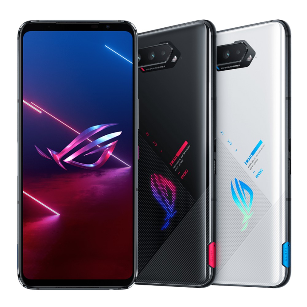 華碩 ROG Phone 5s 18G/512G 電競手機 5G手機 ZS676KS 【福利品】 現貨 廠商直送 | 蝦皮購物