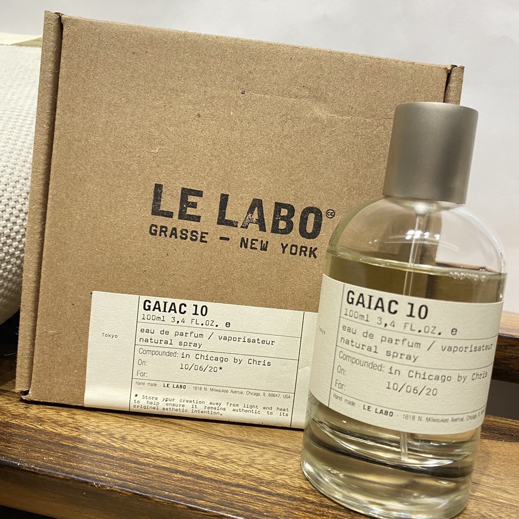 LE LABO ルラボ TABAC28 タバ28 100ml - メイク道具/化粧小物