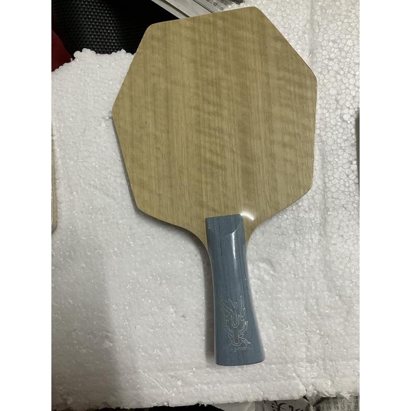 熊龍 桌球孤鷹三島蝴蝶狂飆龍968六角拍新貨到| 蝦皮購物