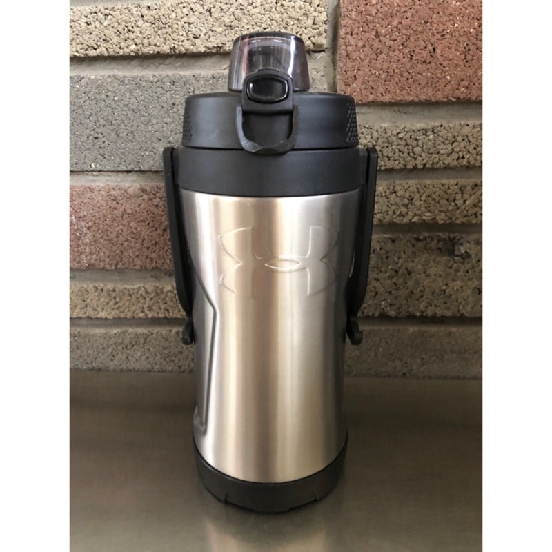 Ua mvp best sale 2l stainless steel