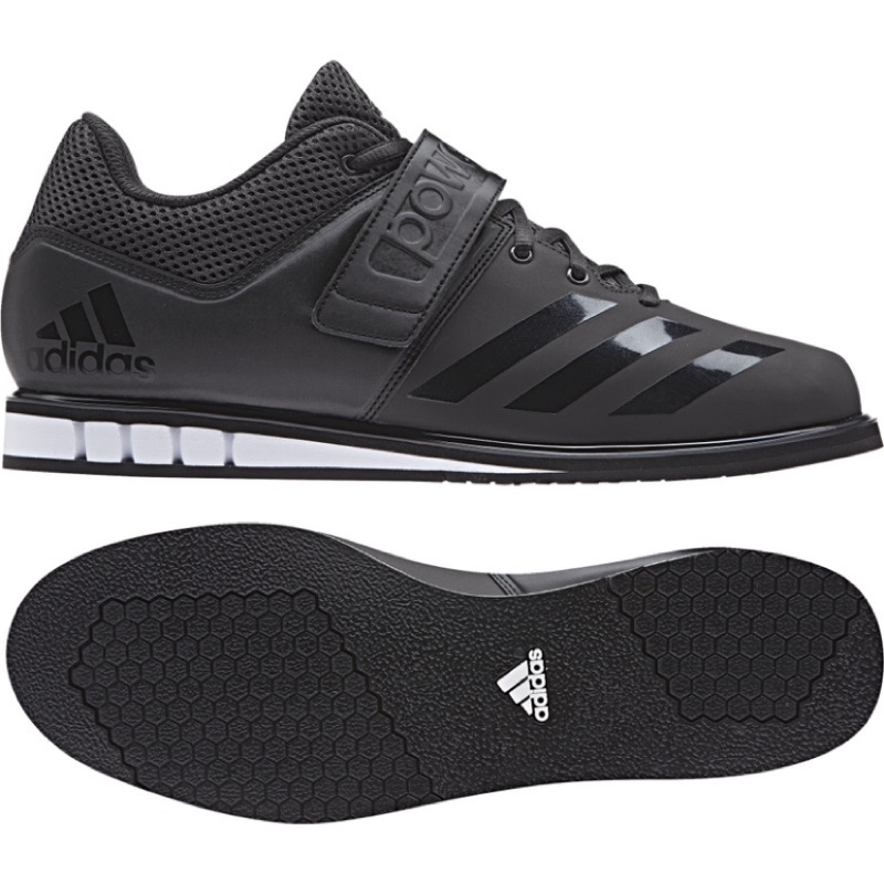 Adidas Powerlift 3.1 US 10.5
