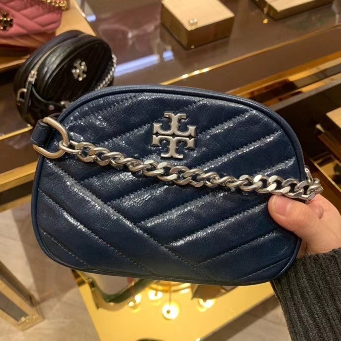 Tory burch kira discount textured