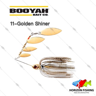 BOOYAH Super Shad Spinnerbaits