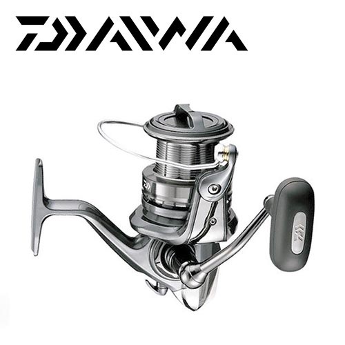 海天龍釣具~DAIWA EXLINER 遠投捲線器4500 / 5500型#捲線器#釣魚| 蝦皮購物