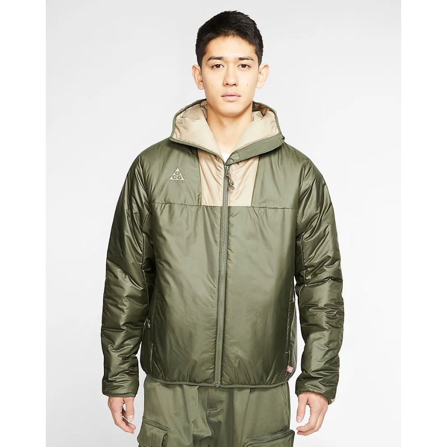 [Butler] 現貨優惠 Nike Acg Primaloft Hooded Jacket 外套 CD7650-325