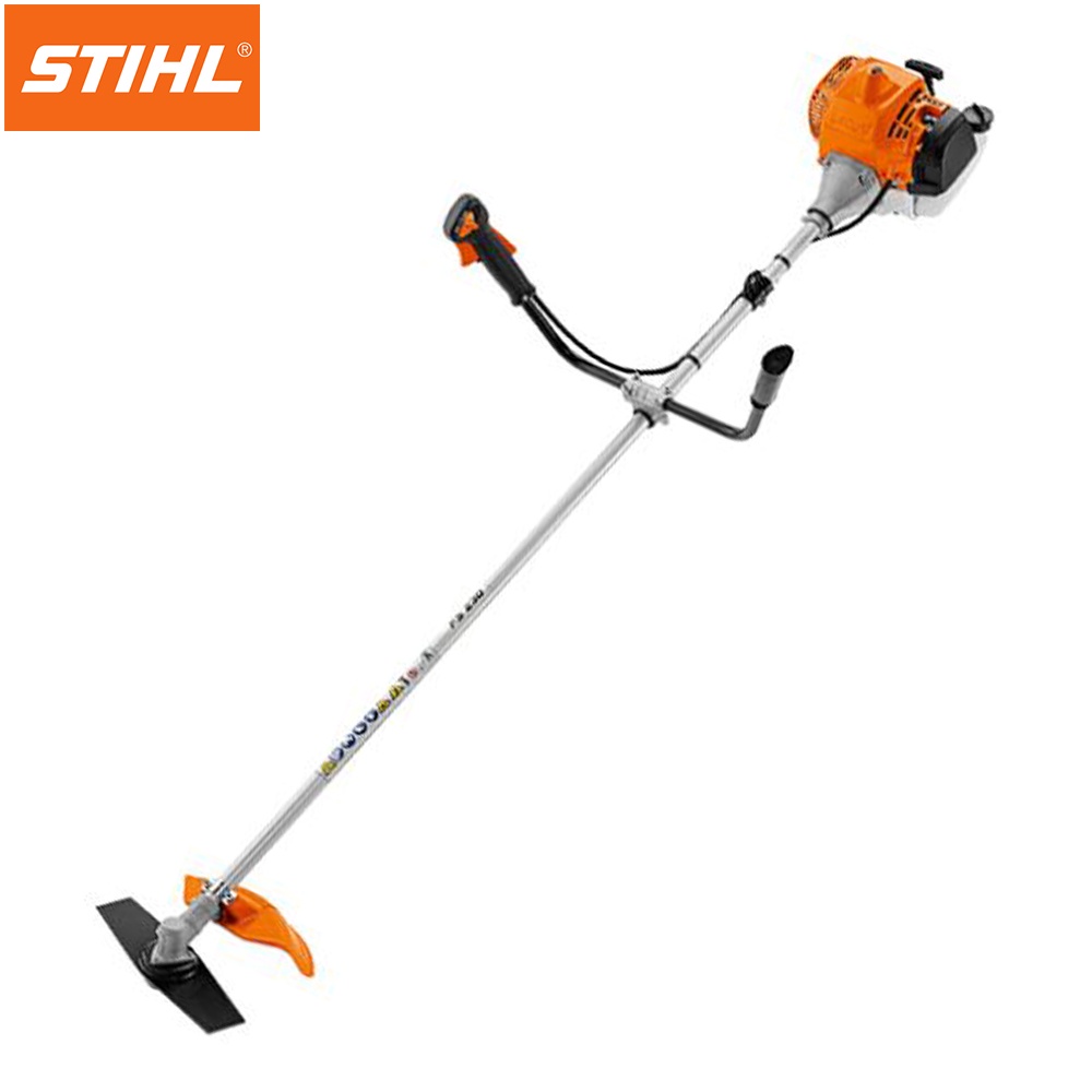 各方位五金 德國 STIHL FS230 硬管式割草機 背負式 除草機 FS-230 FS 230 | 蝦皮購物