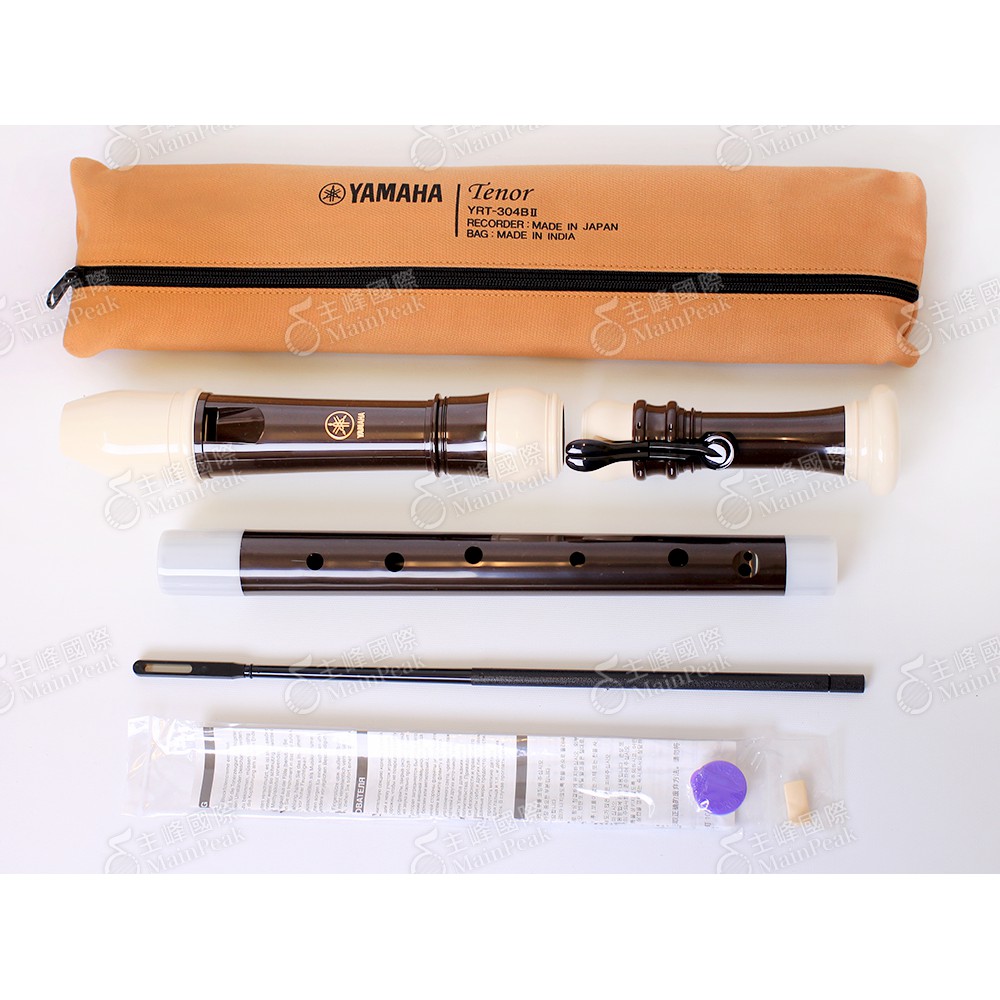 石笛 240806－1 Dolce 201高音笛(學用笛)-音樂園