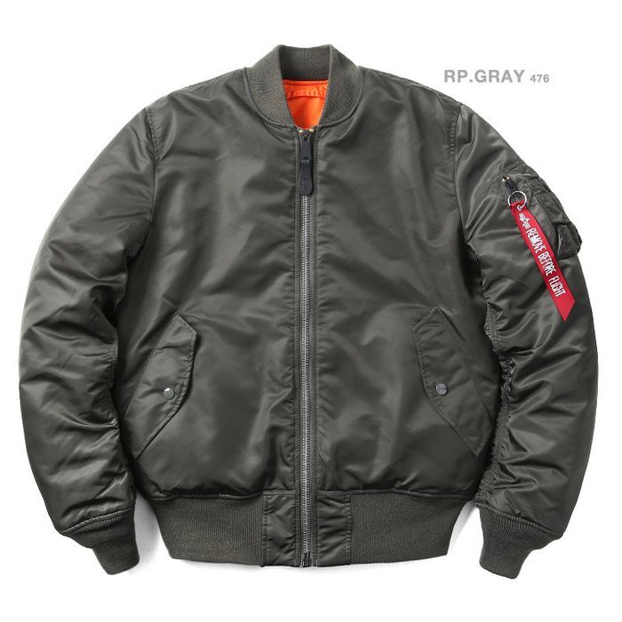 MISBHV ブラック MA-1 フライトジャケット ☆MISBHV☆MA-1☆黒☆