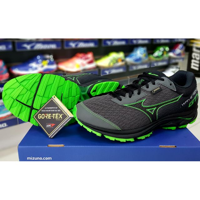 65 MIZUNO WAVE RIDER 22 G TX J1GC187905