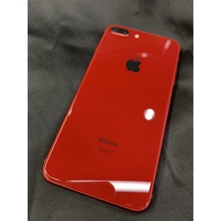iphone 8 plus 256GB 紅色 二手女用機 iphone8+