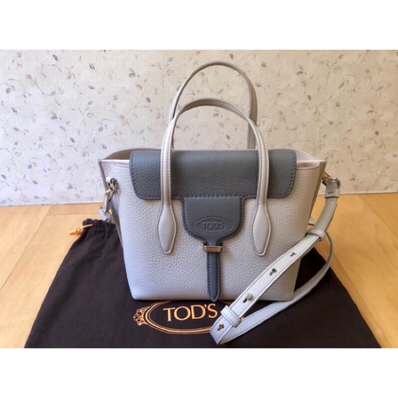 Tods best sale new joy