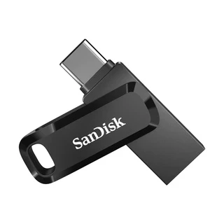 Sandisk Ultra Go USB Type-C 256GB 512GB 1TB 雙用隨身碟 SDDDC3