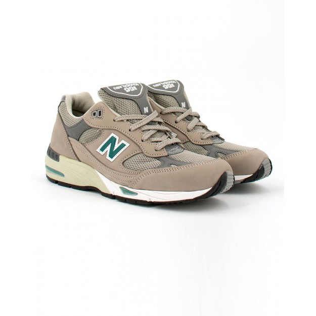 SYG New Balance 991 us5.5~7,8.5,9.5B 元祖灰20周年英製W991ANI