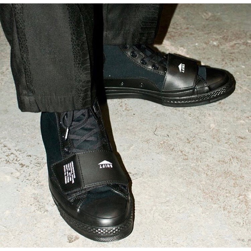 NEIGHBORHOOD X Converse Chuck Taylor 70