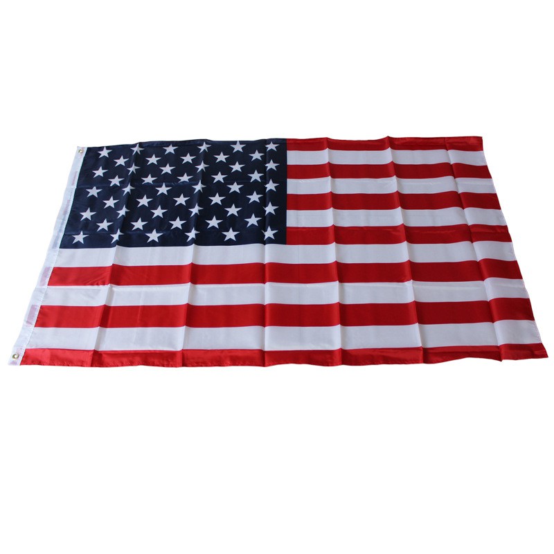 美國國旗USA NATION FLAG 美國旗90*150cm 4號美國旗美國旗幟| 蝦皮購物
