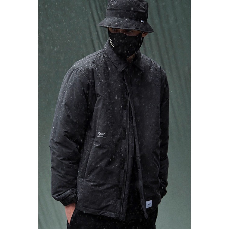 23aw wtaps stockman jacket Lサイズ 23aw wtaps stockman jacket Lサイズ メンズ