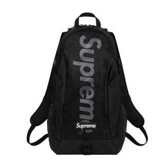 Supreme discount ss20 backpack