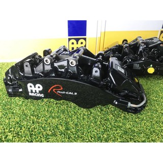 【AP RACING】 PRO 5000R- CP9440 前四活塞卡鉗 搭配 JK 315mm 碟盤 / 陶瓷盤 | 蝦皮購物
